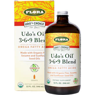Oil Blend 3.6.9 S83119