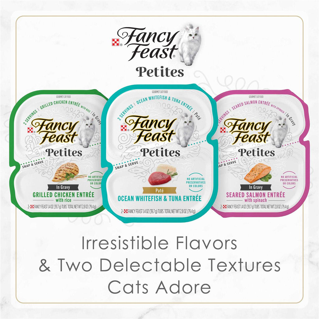 Wet Cat Food B42054