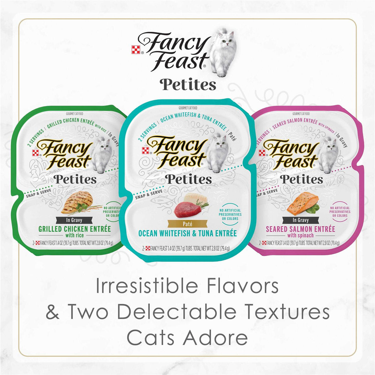 Wet Cat Food B42054
