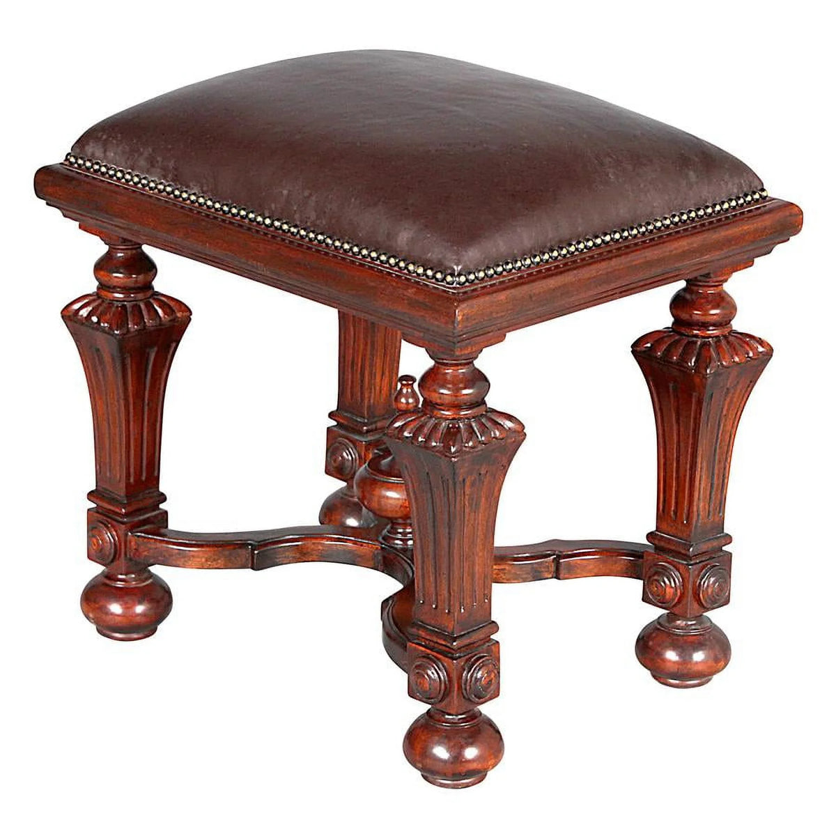 Foot Stool J323864
