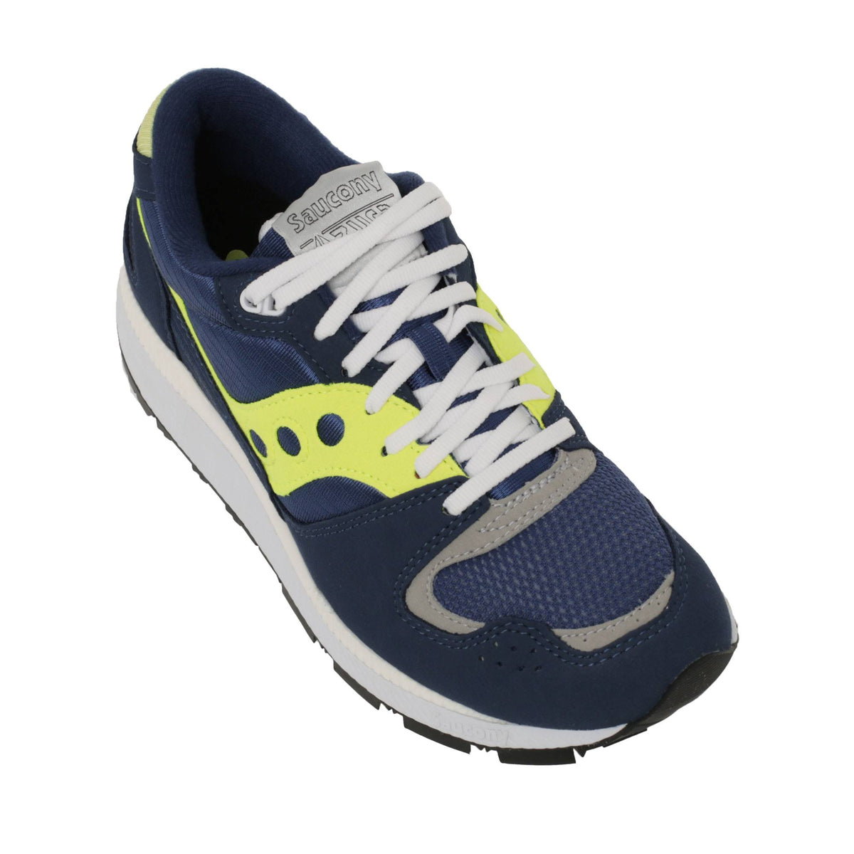 Blue Lime Saucony Azura W777244