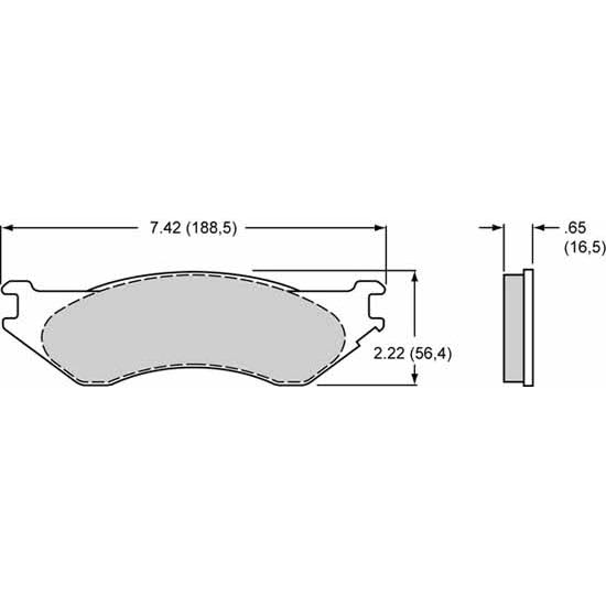 Pad Set N518