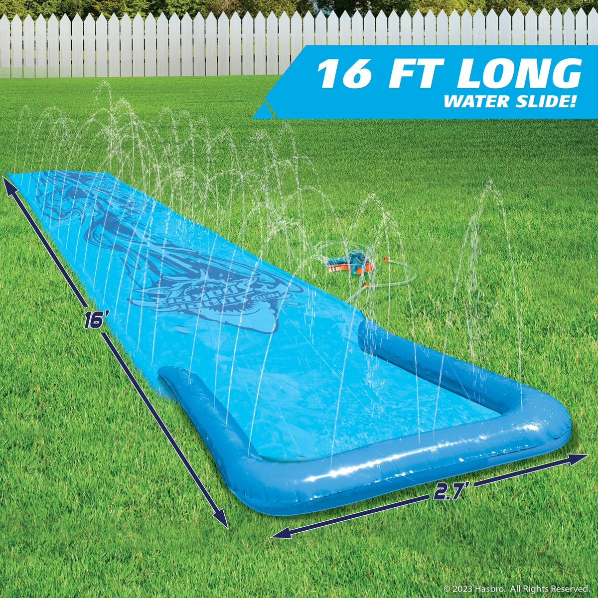 Super Soaker D298786