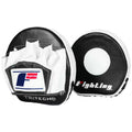 Black/White Micro Mitts E8246