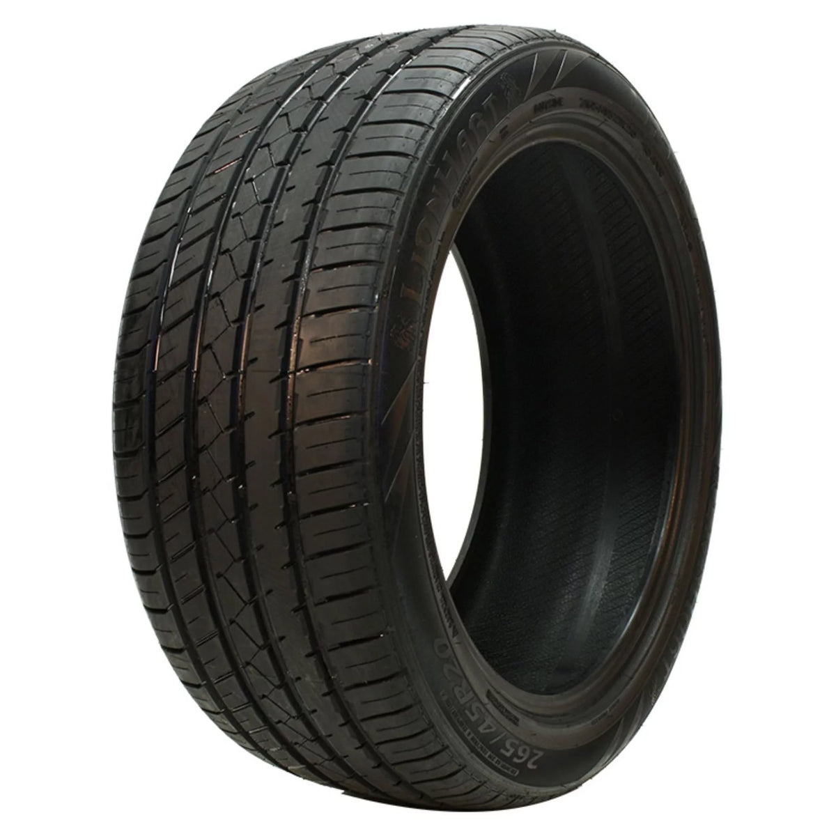 285/35ZR18 101W XL All Season Passenger Tire U339