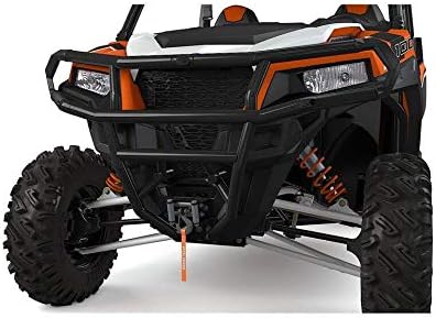 Front Sport Upper Bumper U87882
