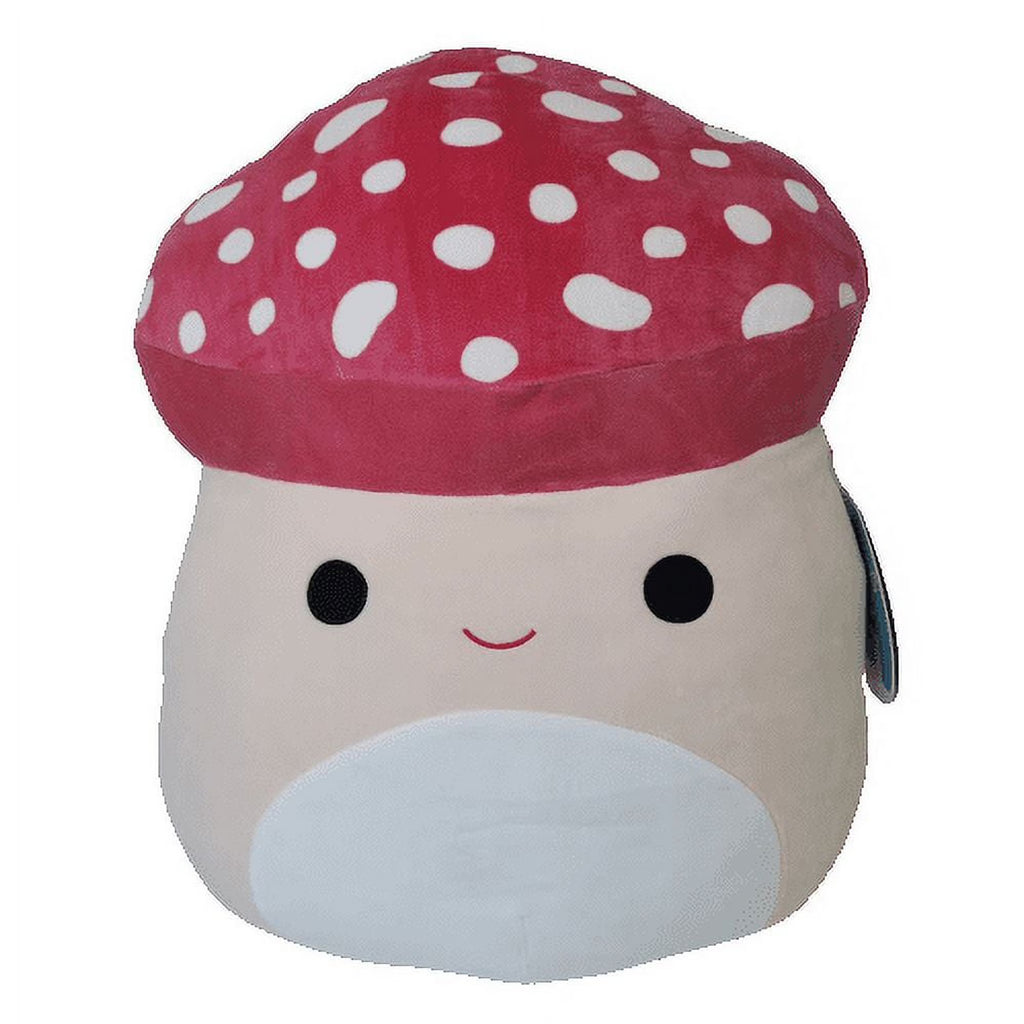 Malcolm the Mushroom 11in Plush V11881