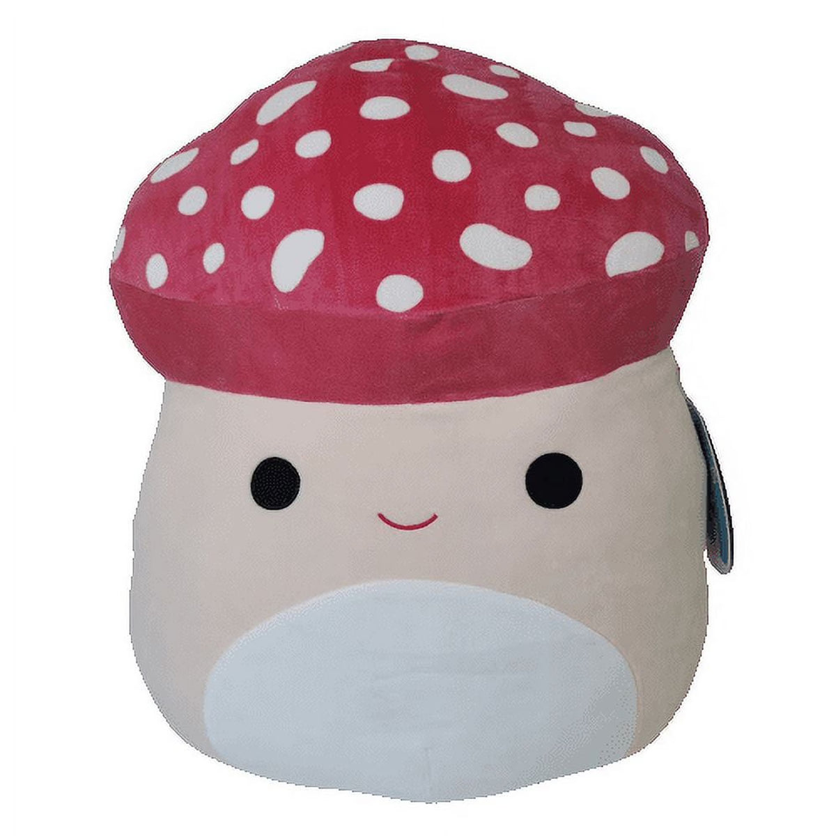 Malcolm the Mushroom 11in Plush V11881
