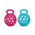 Cage Ball with Handle Dog Toy G8307