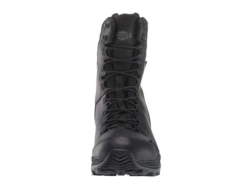 Waterproof Tactical Ice+ Boots Q8052