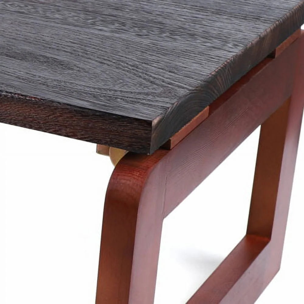 Square End Table X407