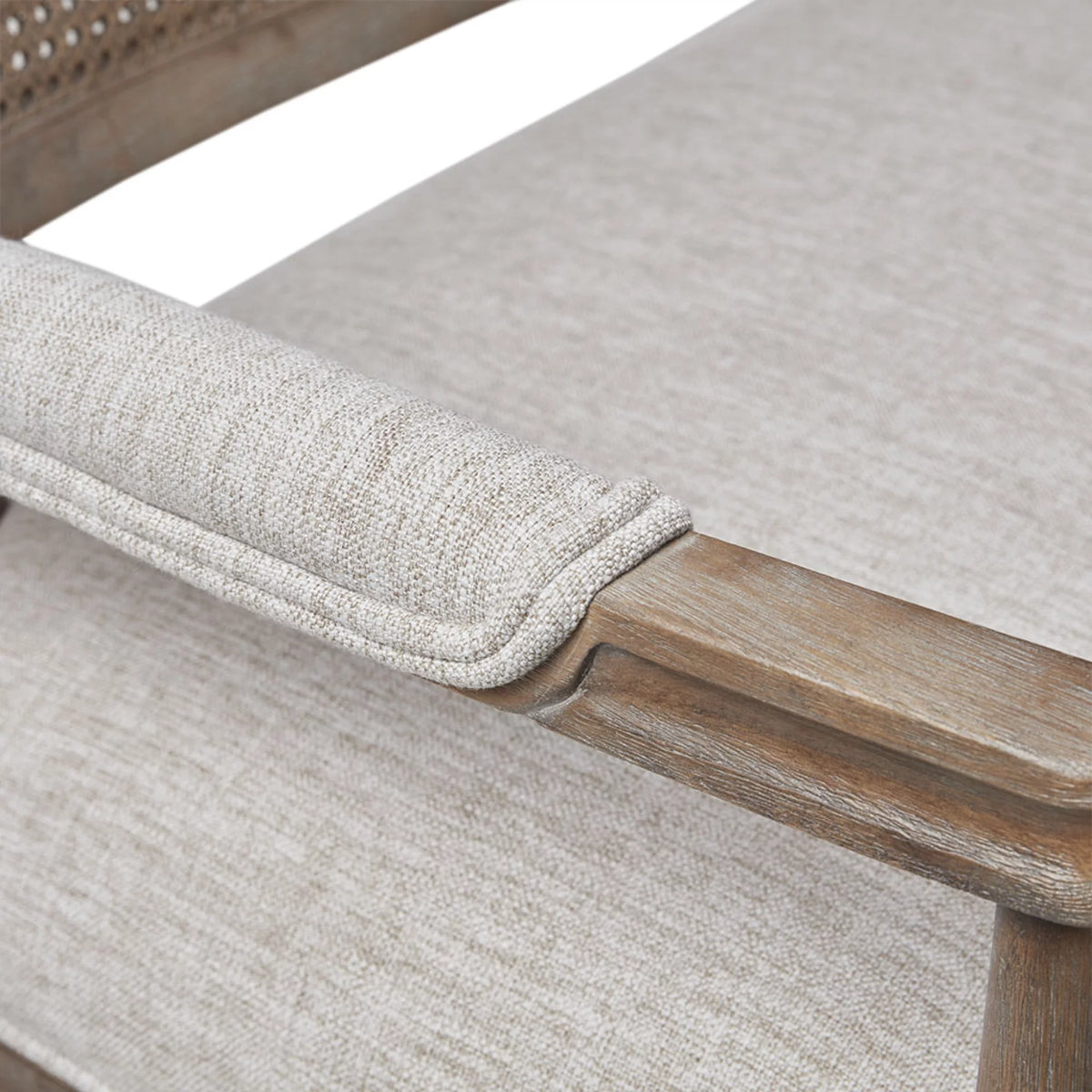 Beige Settee K1210