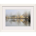 Photograph Print White Frame 20x22 W1332