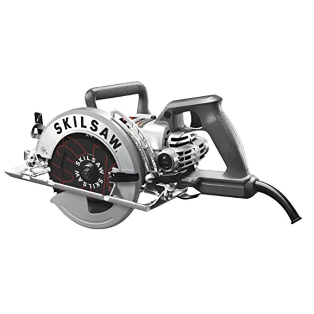7-1/4x22 Worm Drive Circular Saw N191303