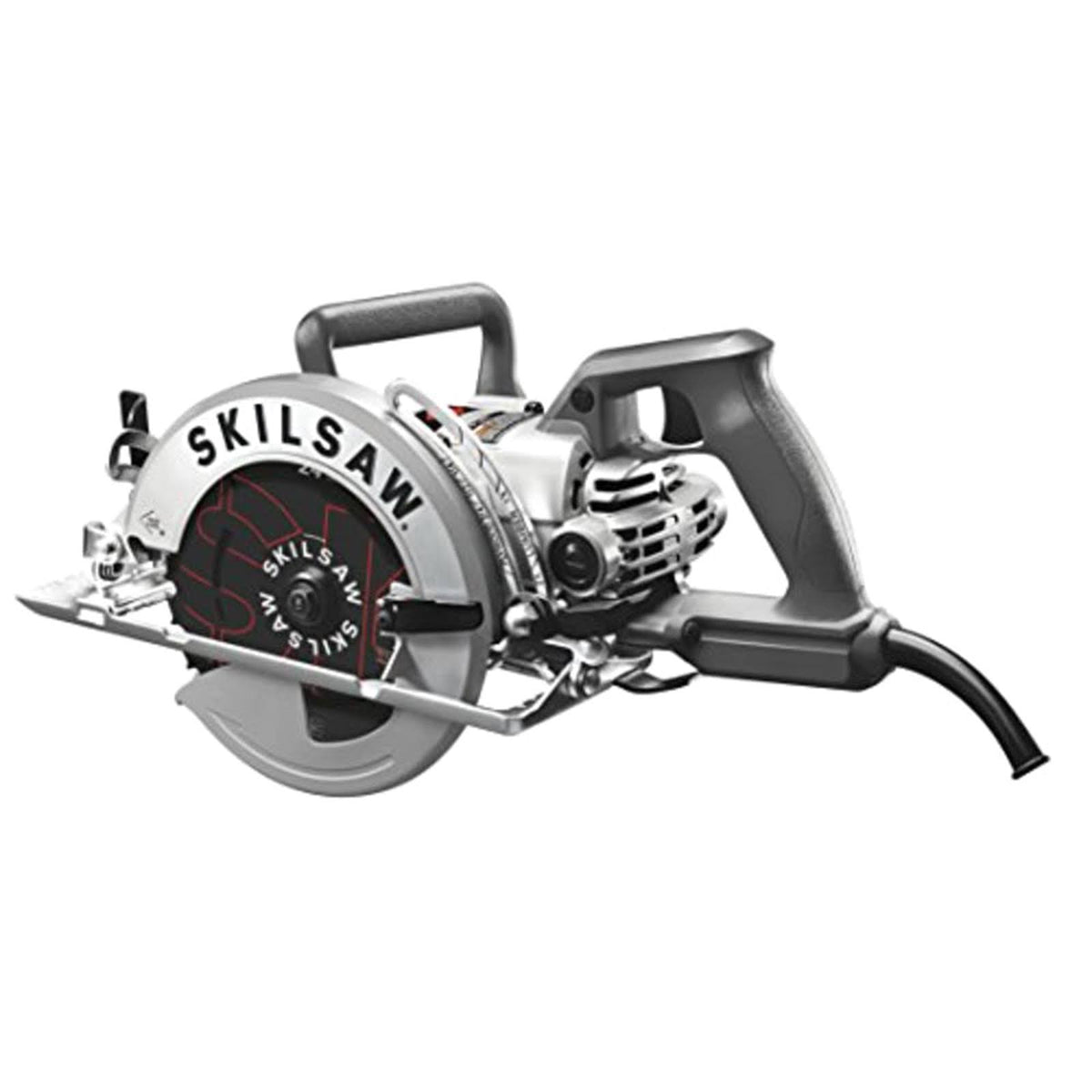 7-1/4x22 Worm Drive Circular Saw N191303