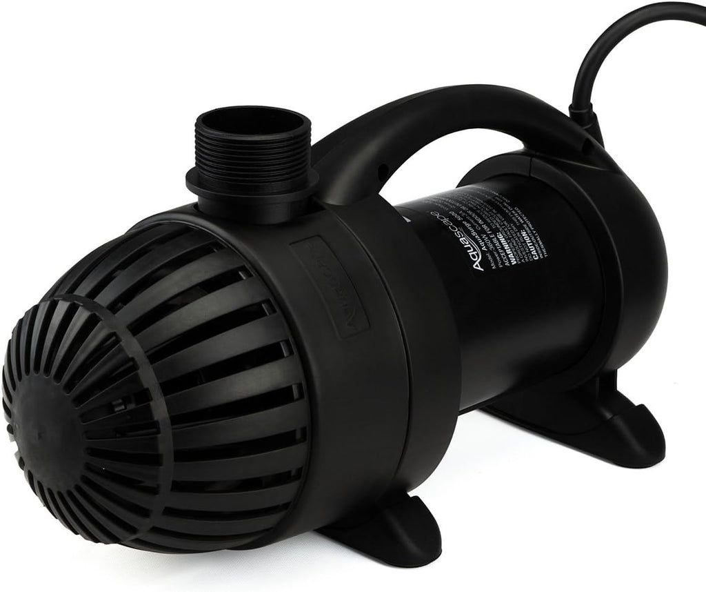 Submersible Asynchronous Pump M837549