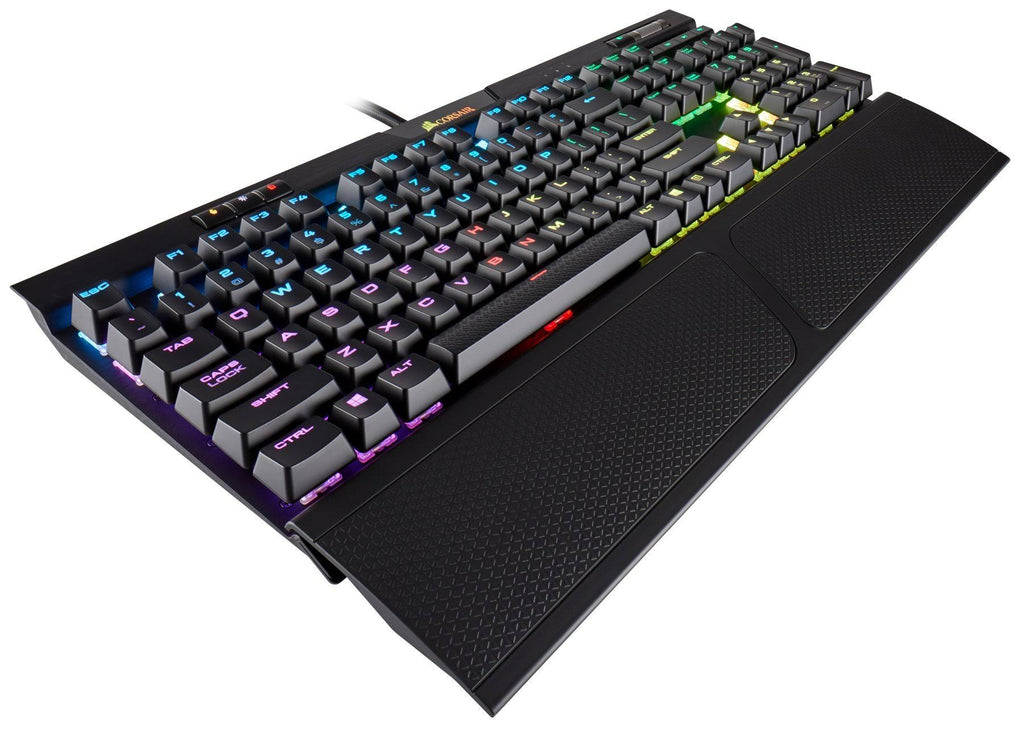 RGB Mechanical Gaming Keyboard L72671