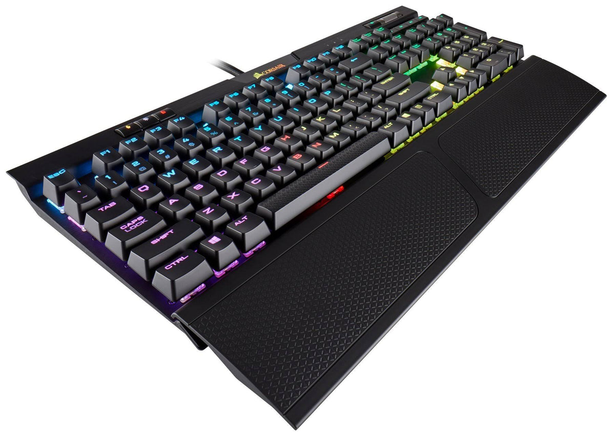 RGB Mechanical Gaming Keyboard L72671