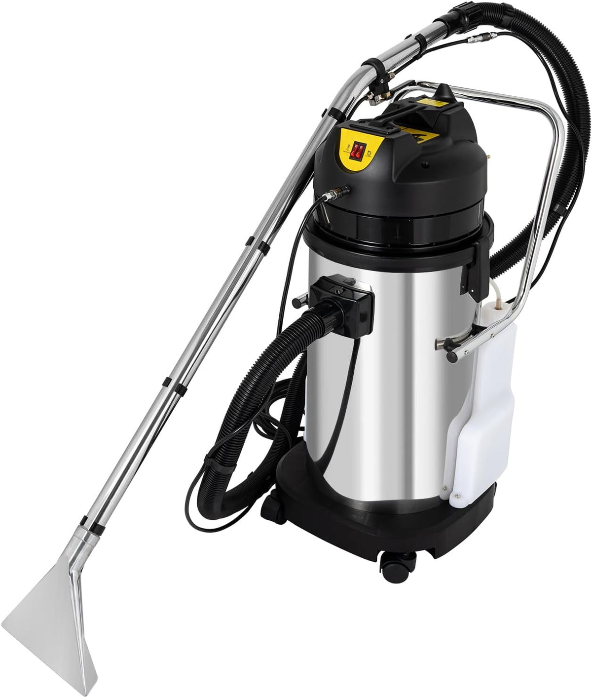 40L 110V 1000W Commercial Carpet Cleaner T507
