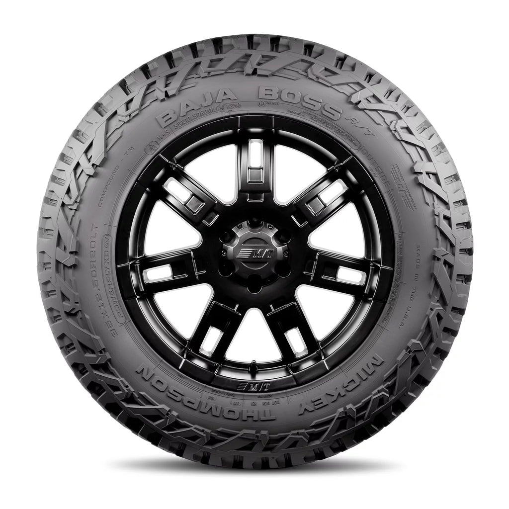 All Terrain 265/75R16 116T Light Truck Tire J2396