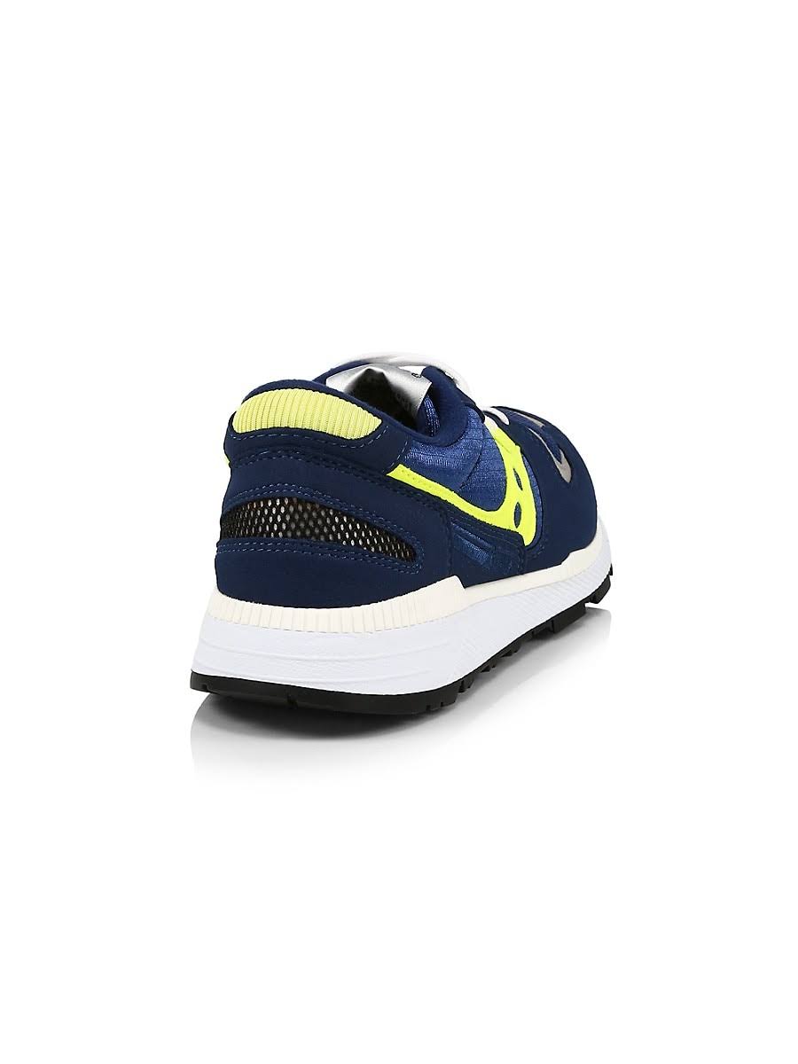 Blue Lime Saucony Azura W777244