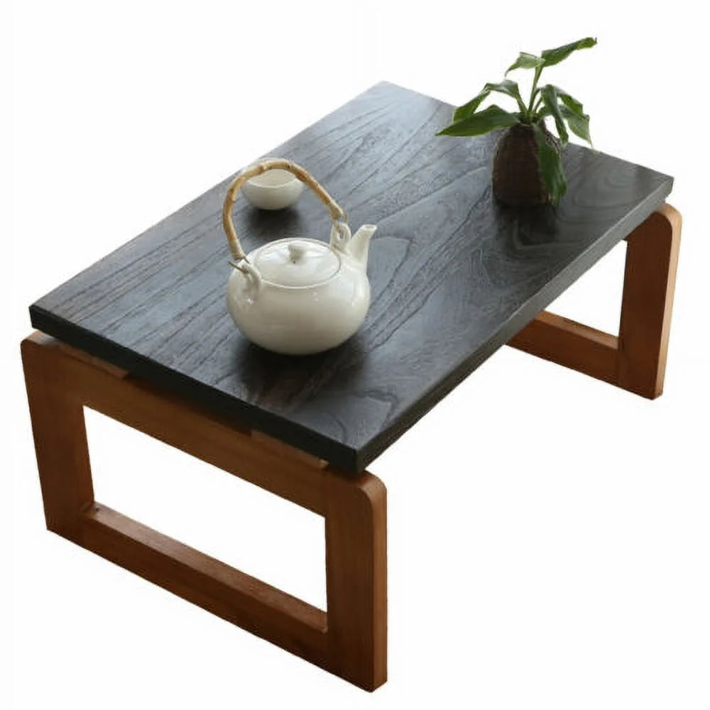 Square End Table X407