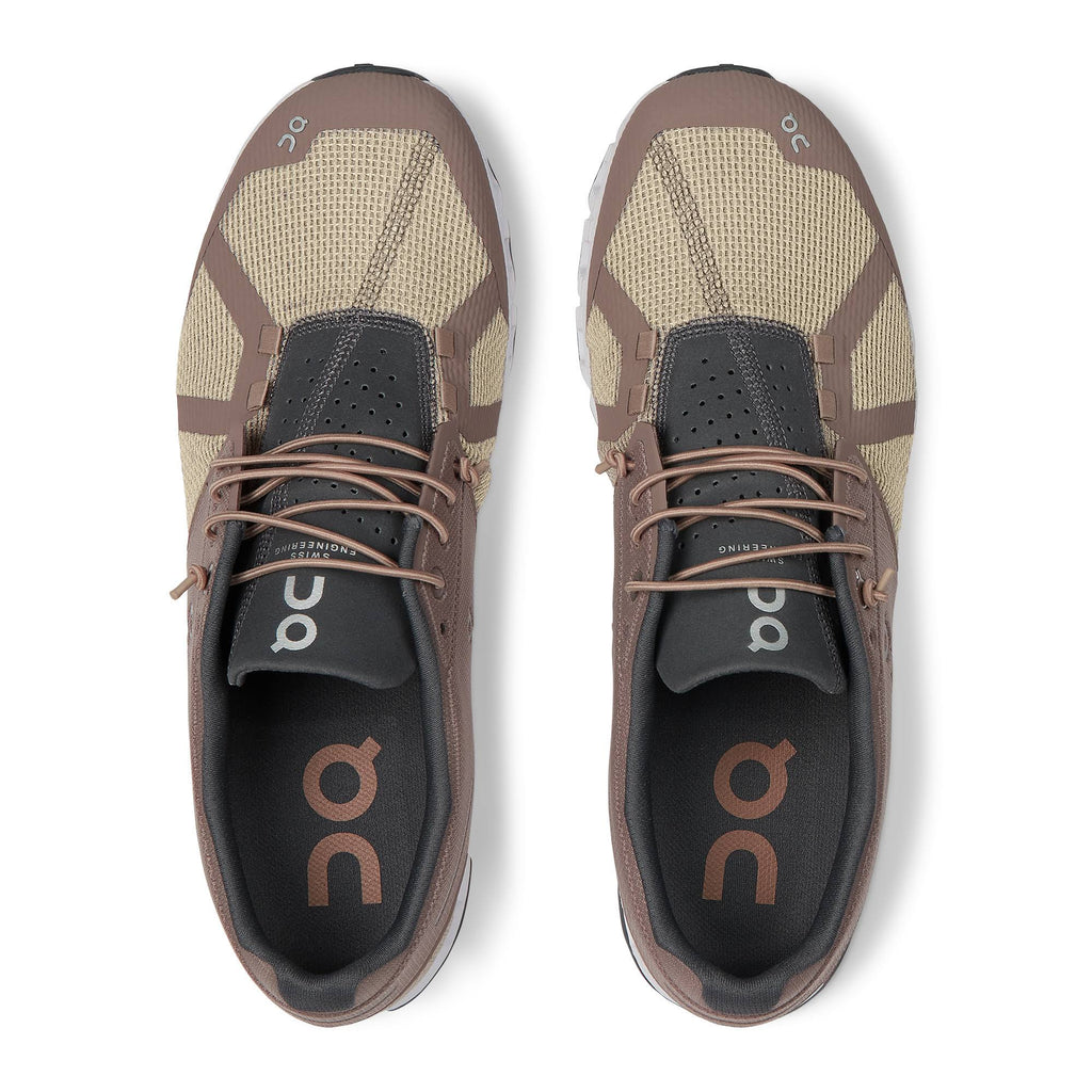 Clay / Sand 9.5 Running Shoes G1519