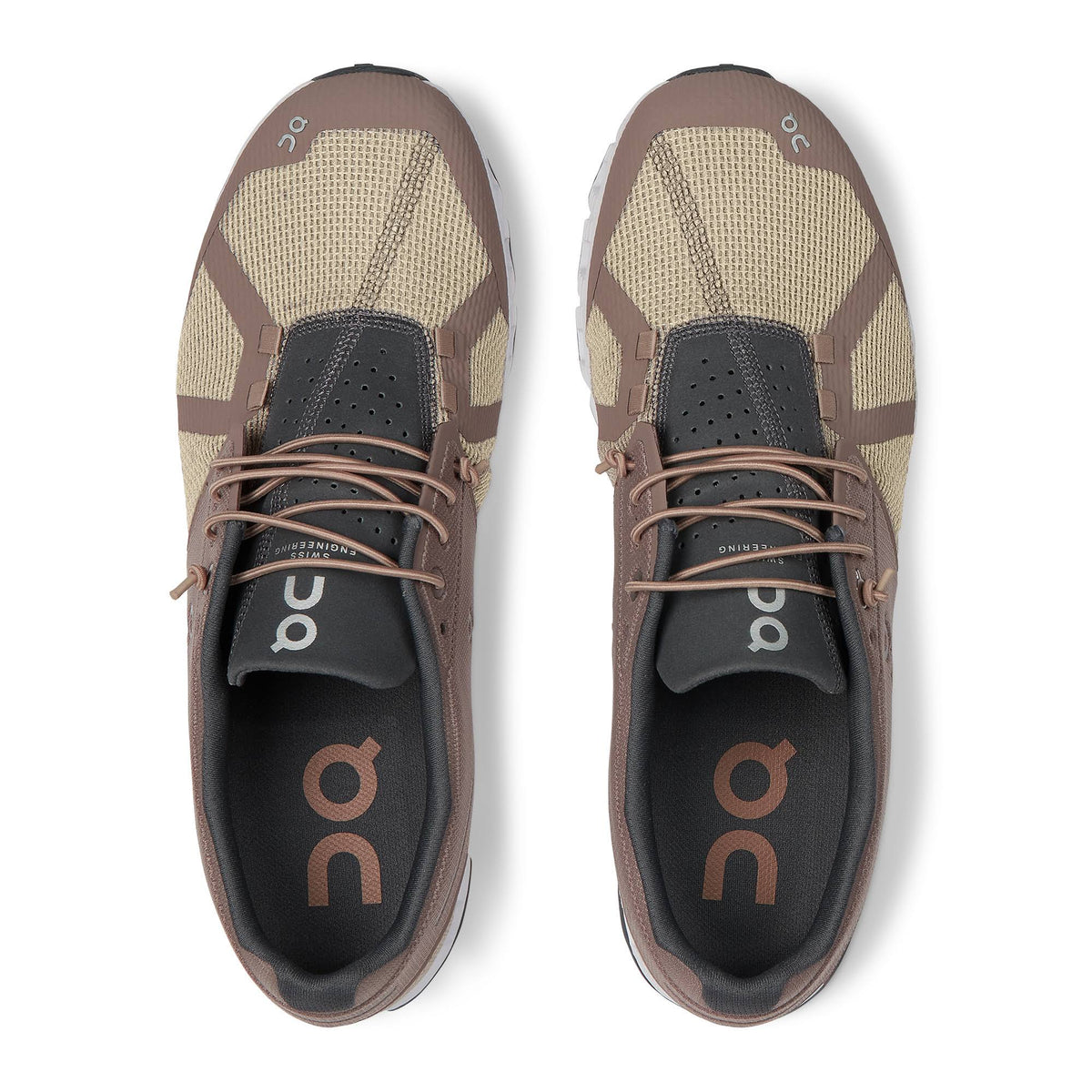 Clay / Sand 9.5 Running Shoes G1519