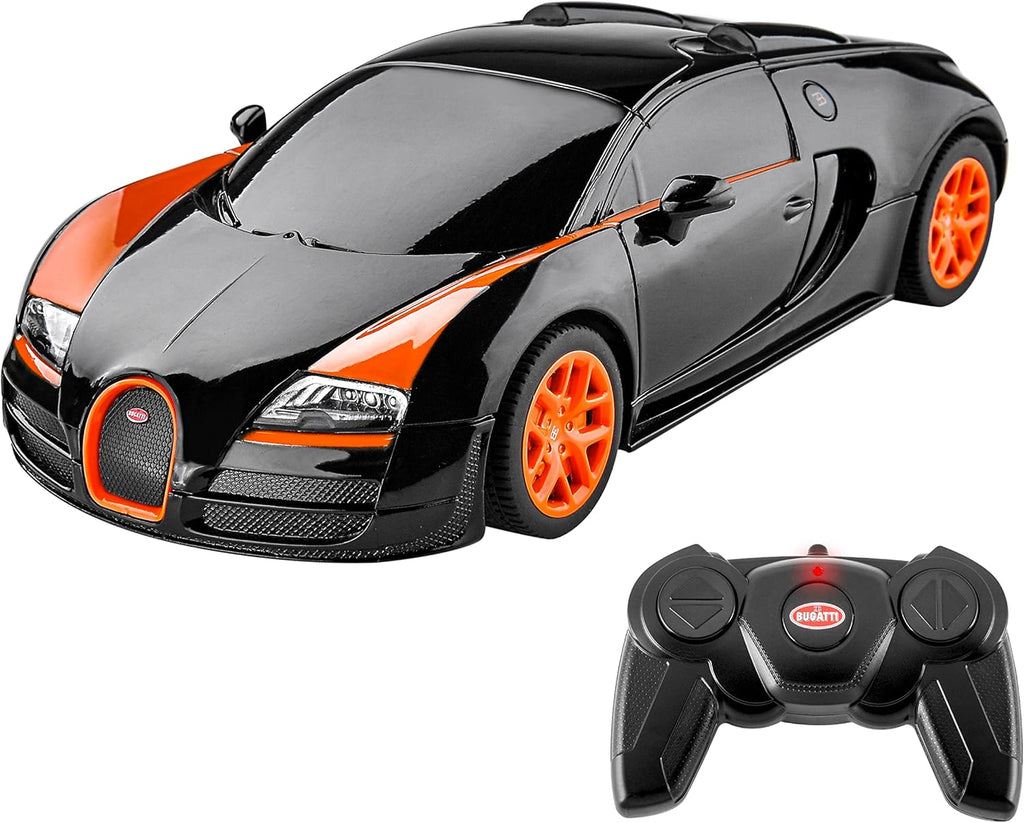 1:24 Scale Remote Control Car N167638
