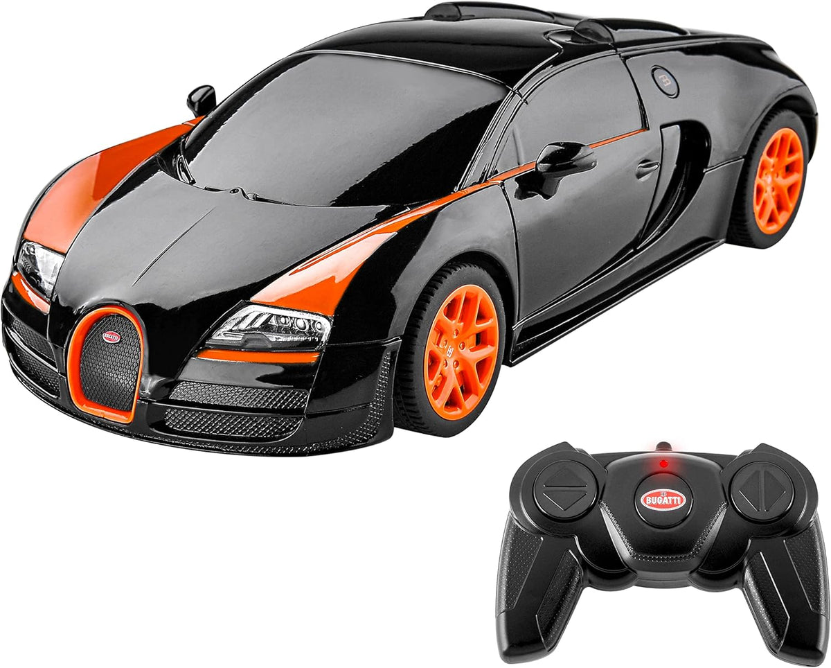 1:24 Scale Remote Control Car N167638