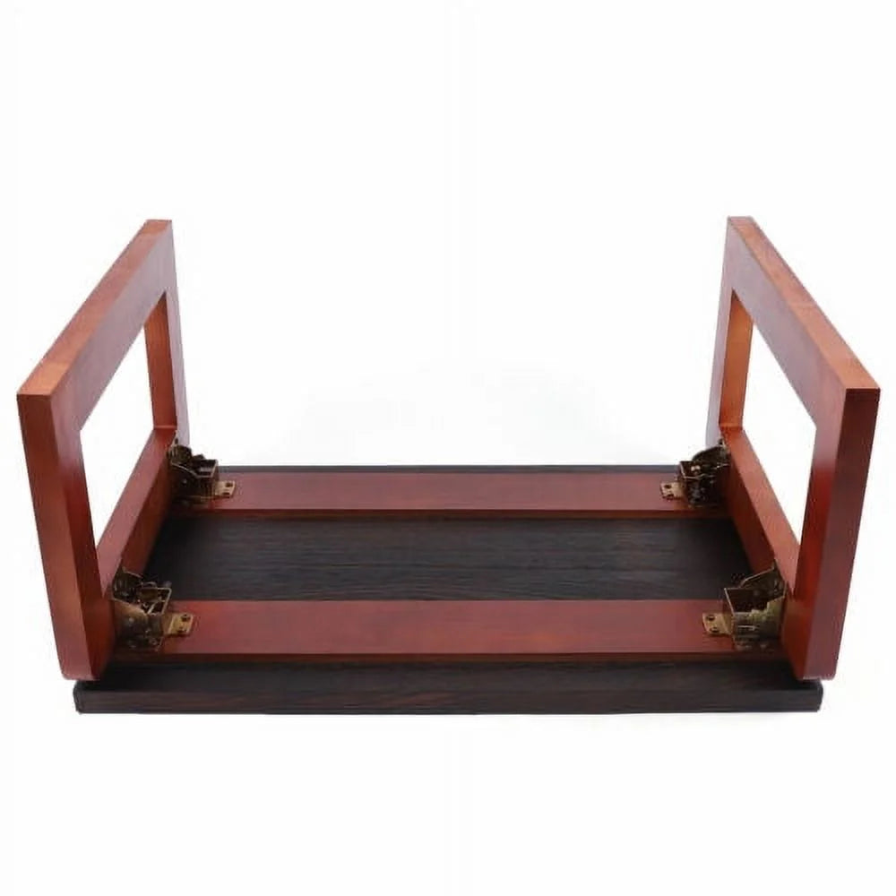 Square End Table X407