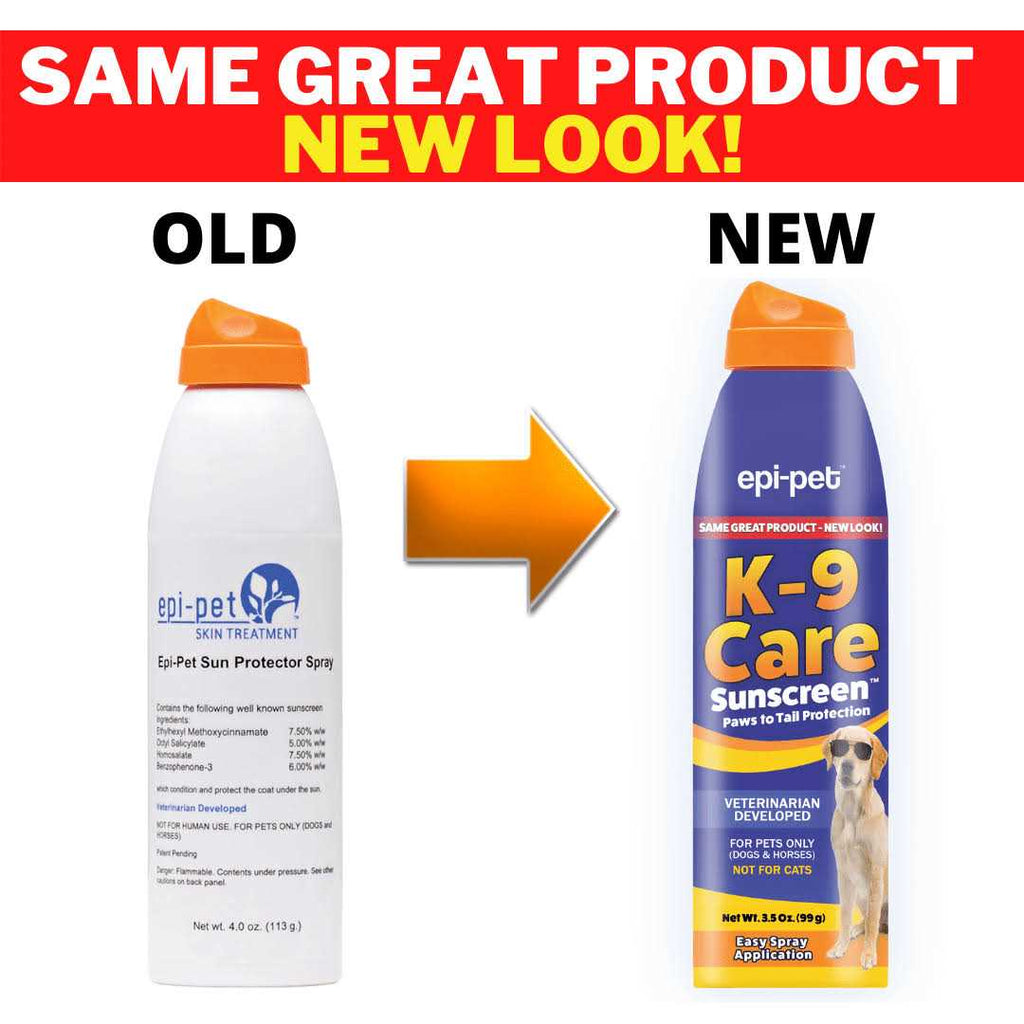 Pet Sunscreen C60883