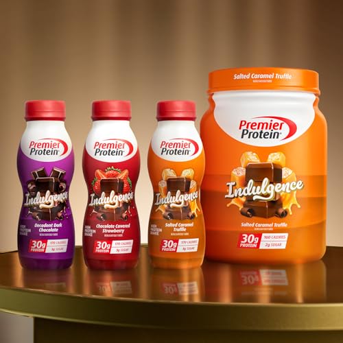 11.5 fl oz Pack of 12 Protein Shake M1104