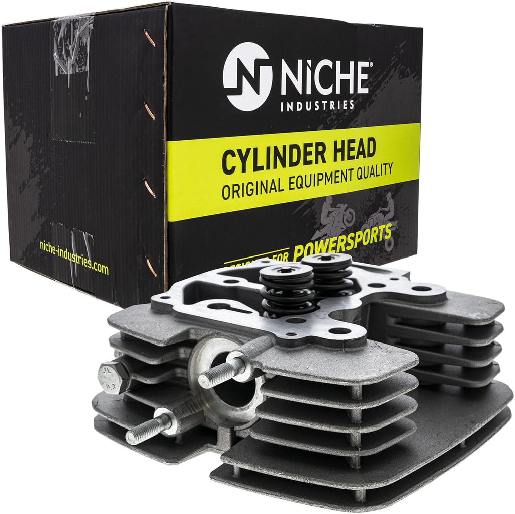 Cylinder Head for Honda Rancher TRX350 N17236