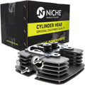 Cylinder Head for Honda Rancher TRX350 N17236
