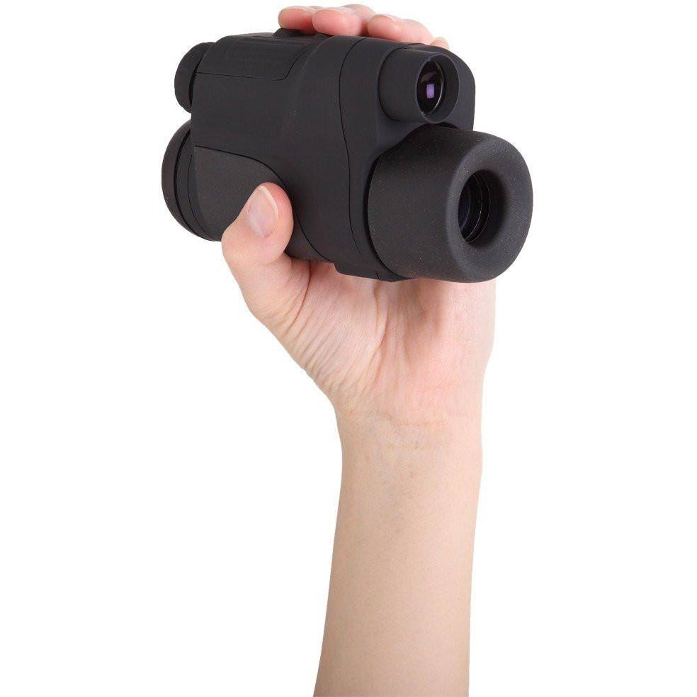 Night Vision Monocular W6997