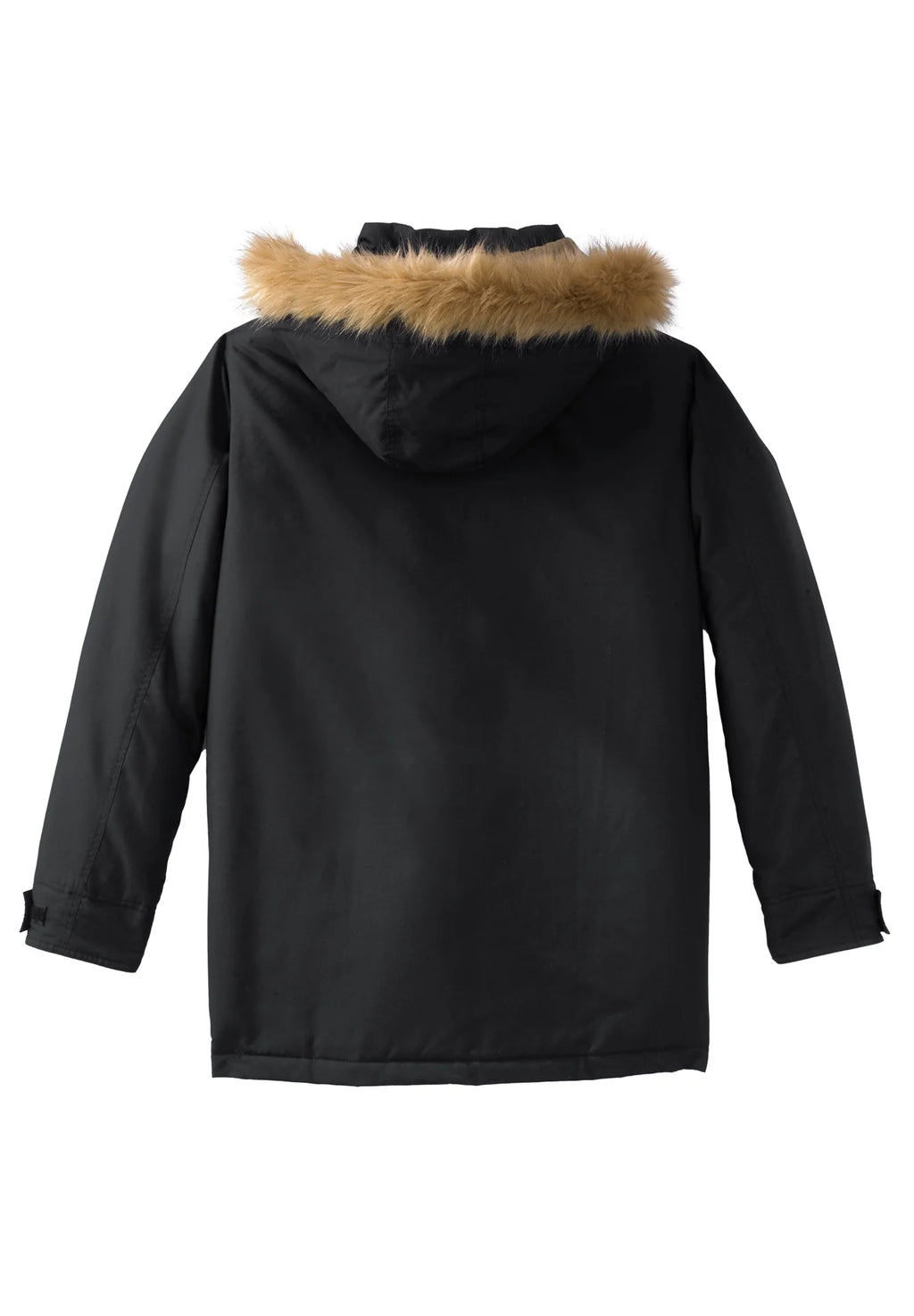 Arctic Snorkel Parka Coat H58763