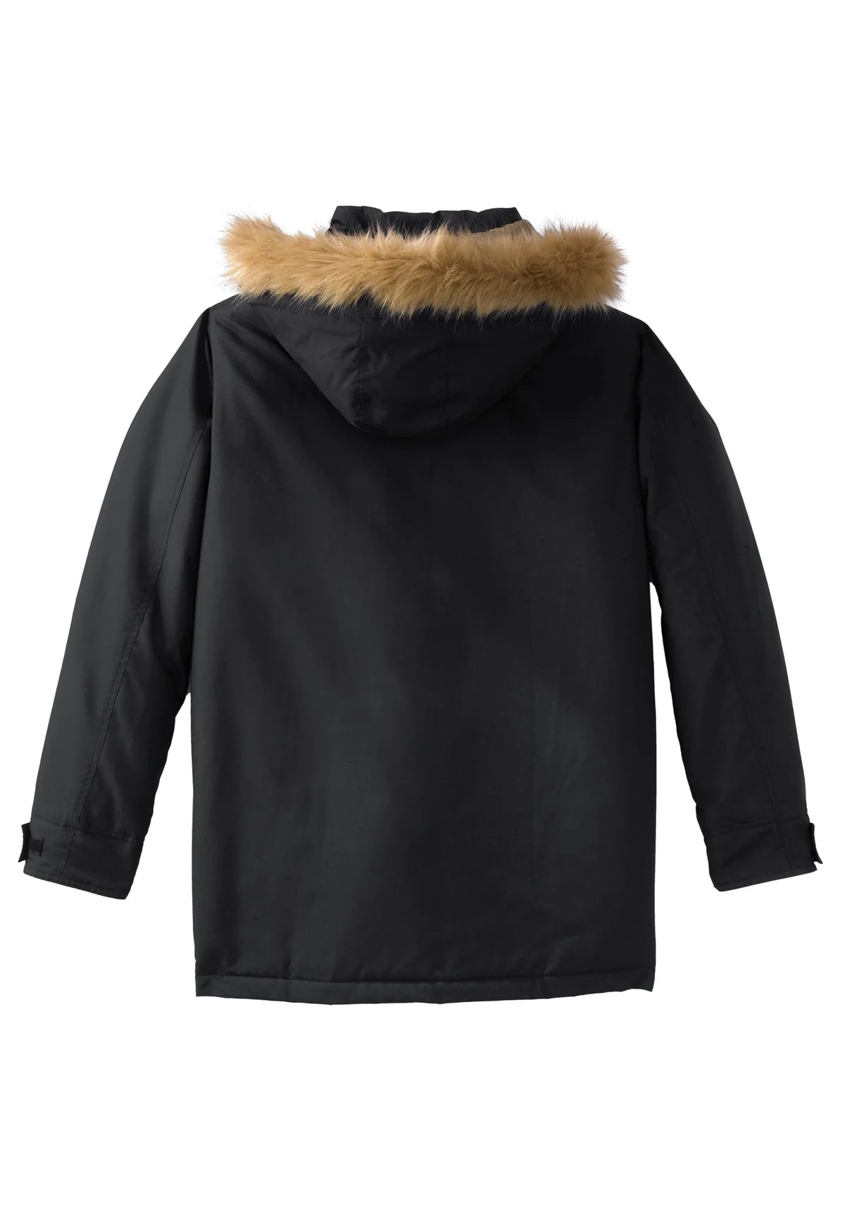 Arctic Snorkel Parka Coat H58763