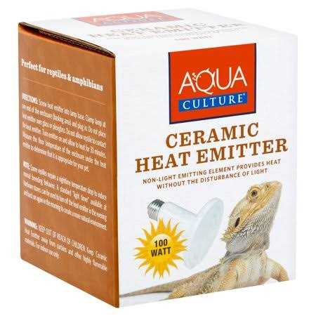 Ceramic Heat Emitter H323660
