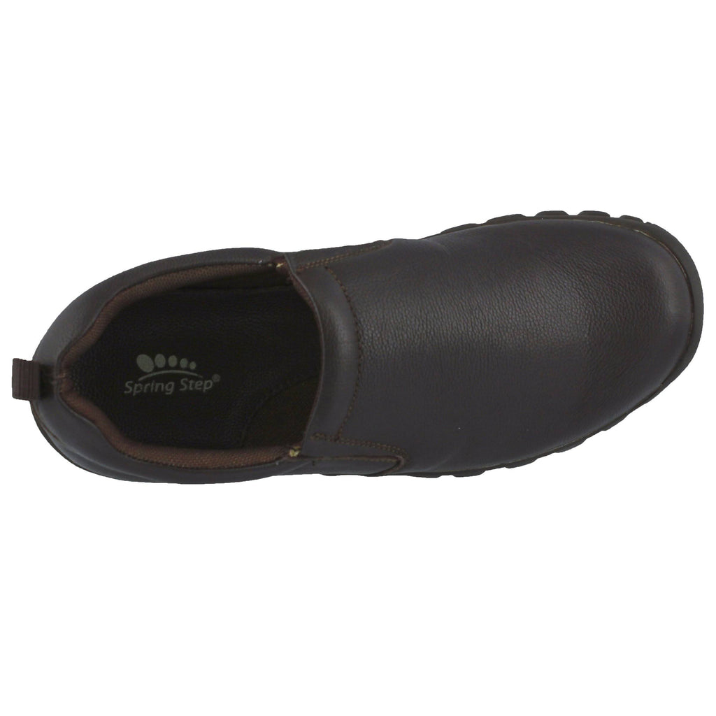 Brown Beckham Men's Shoes K64543