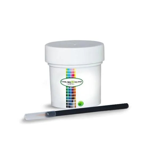 Single Stage Automotive Paint 1 Oz Bottle G1038