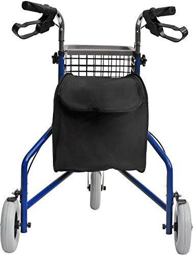 3 Wheeled Folding Rollator Z559243