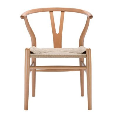 Solid Wood Dining Chair D10224
