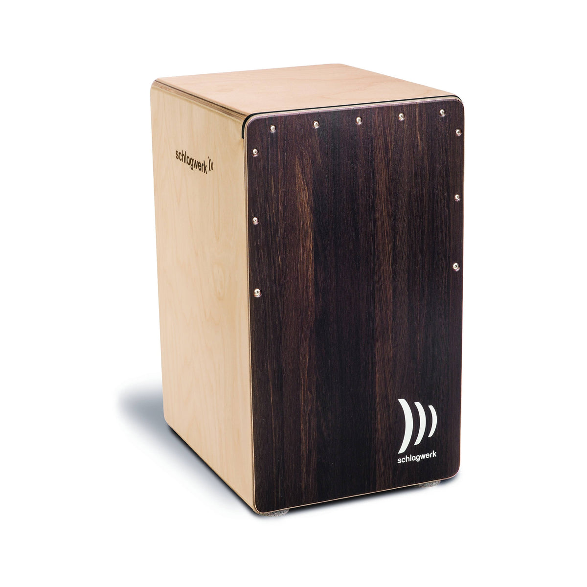 Cajon Dark Oak L149515