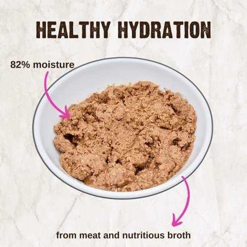 96% Pate Cat Food M32891