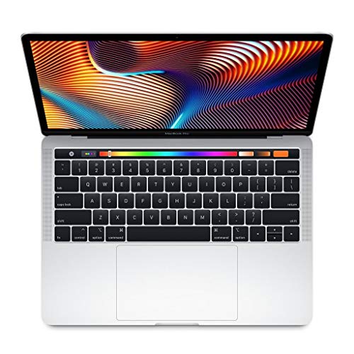 2018 MacBook Pro 13-inch 2.3GHz Intel Core i5 8GB RAM 512GB SSD Space Gray T2520