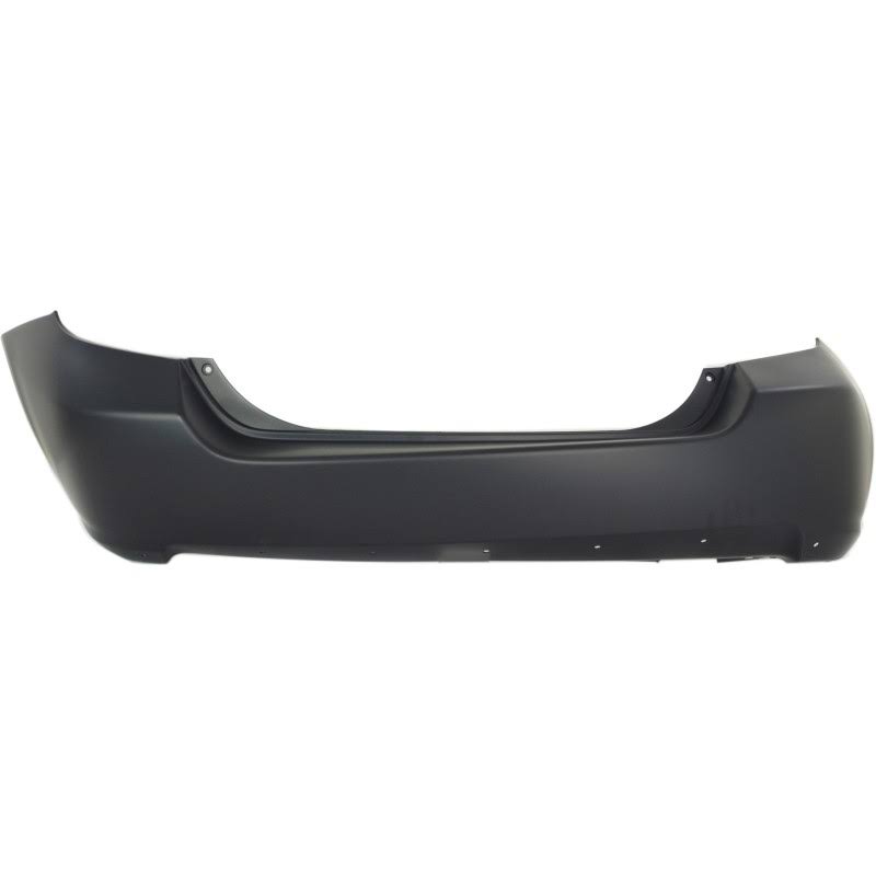 Bumper Cover F368