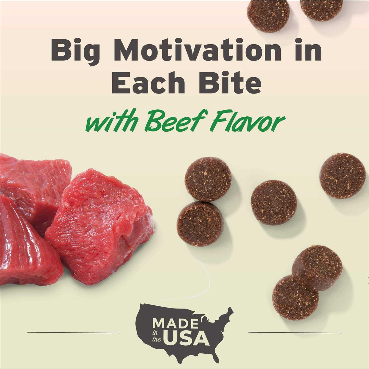 Training Rewards Dog Treats Y9699