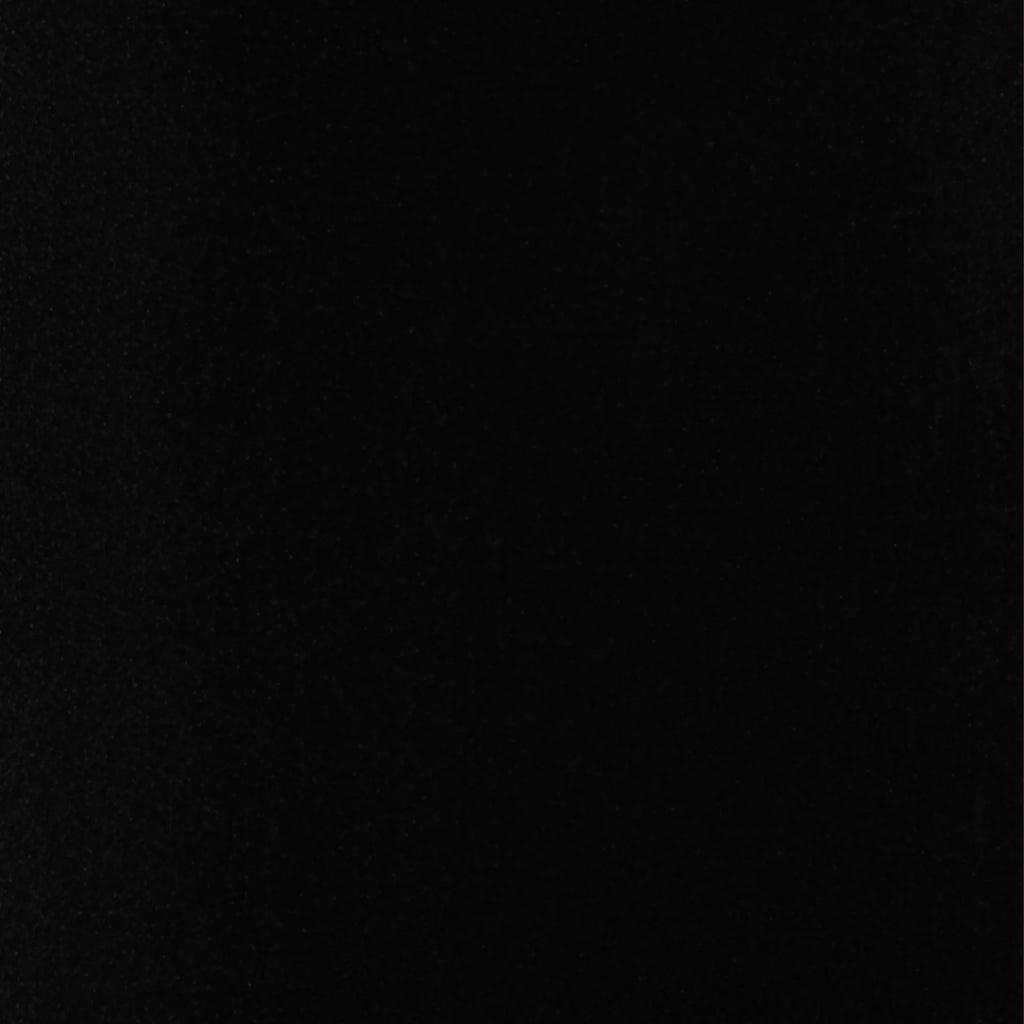Black Metal Twin Complete Bed Y64068