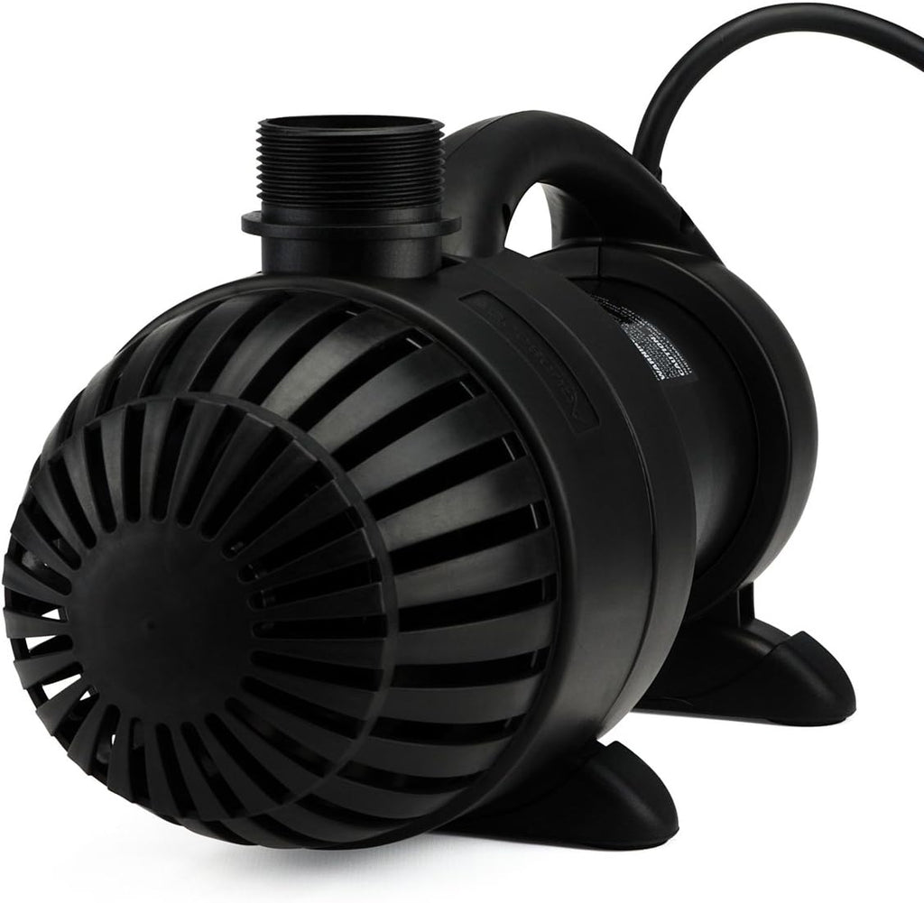 Submersible Asynchronous Pump M837549